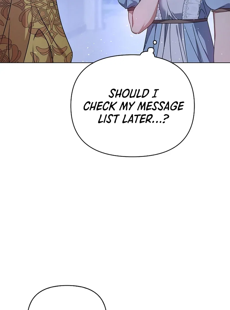 Please Don’t Reply! Chapter 41 – Page 31