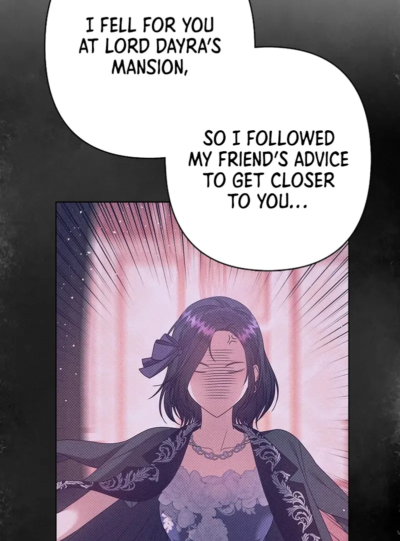Please Don’t Reply! Chapter 41 – Page 34