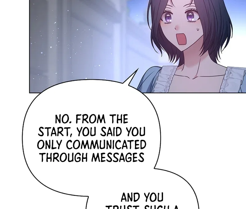 Please Don’t Reply! Chapter 41 – Page 38