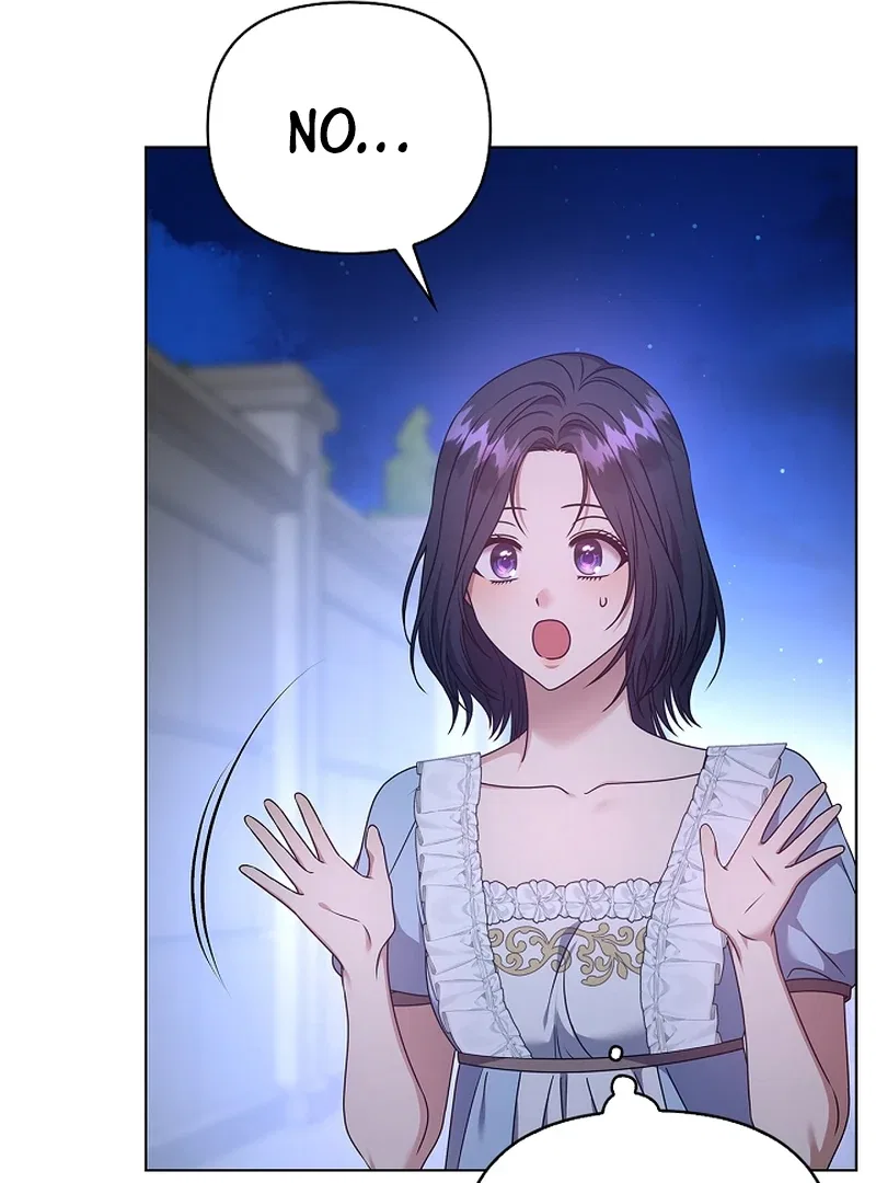 Please Don’t Reply! Chapter 41 – Page 49