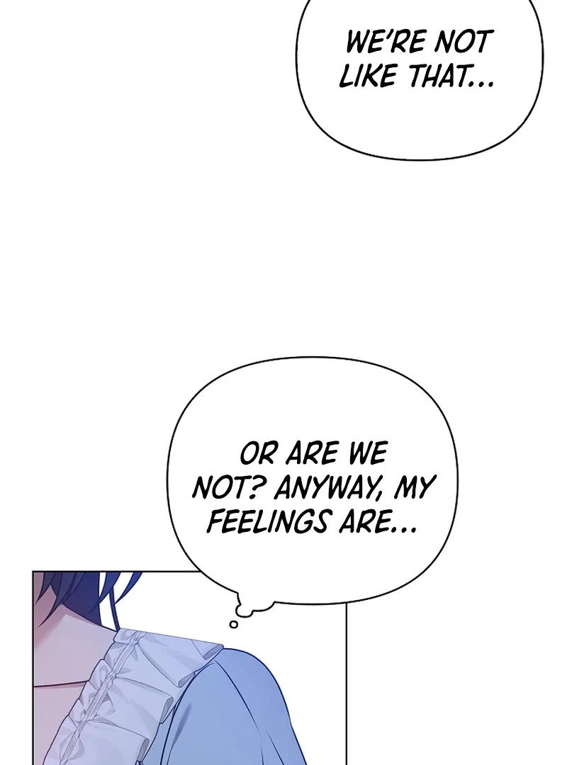Please Don’t Reply! Chapter 41 – Page 50