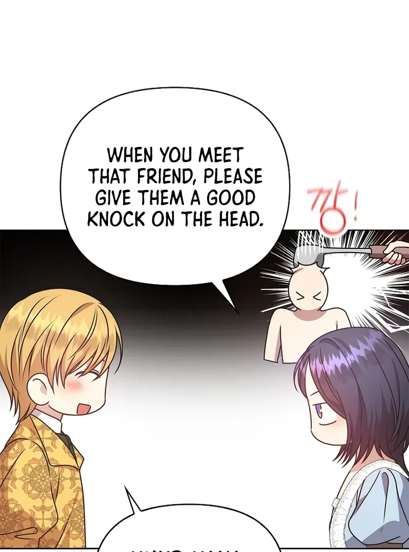 Please Don’t Reply! Chapter 41 – Page 54