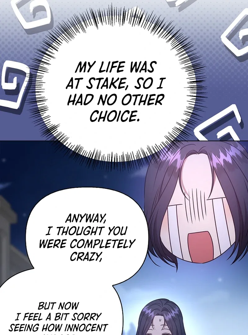 Please Don’t Reply! Chapter 41 – Page 60
