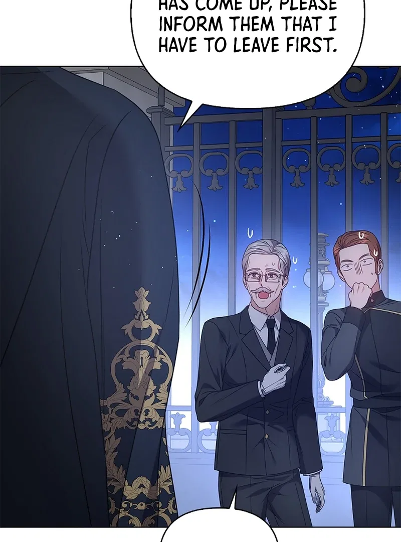 Please Don’t Reply! Chapter 41 – Page 99