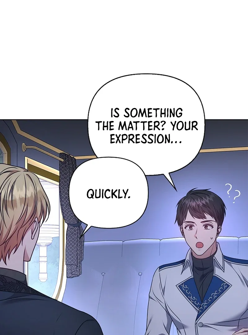 Please Don’t Reply! Chapter 41 – Page 103