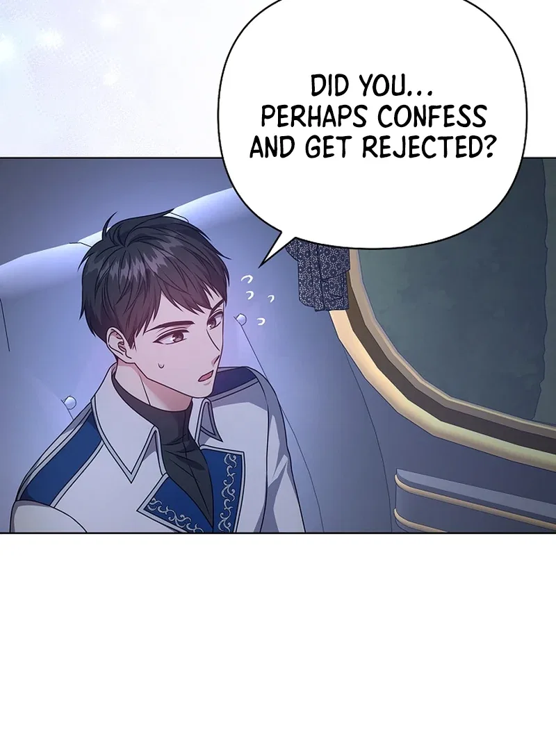 Please Don’t Reply! Chapter 41 – Page 110