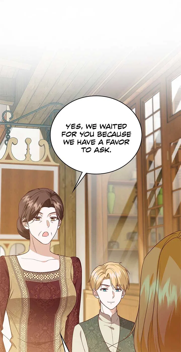 The Object of your Obsession is Wrong, Lord of the Tower! Chapter 43 – Page 2