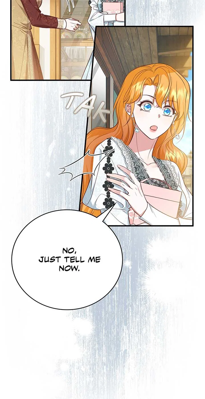 The Object of your Obsession is Wrong, Lord of the Tower! Chapter 43 – Page 4