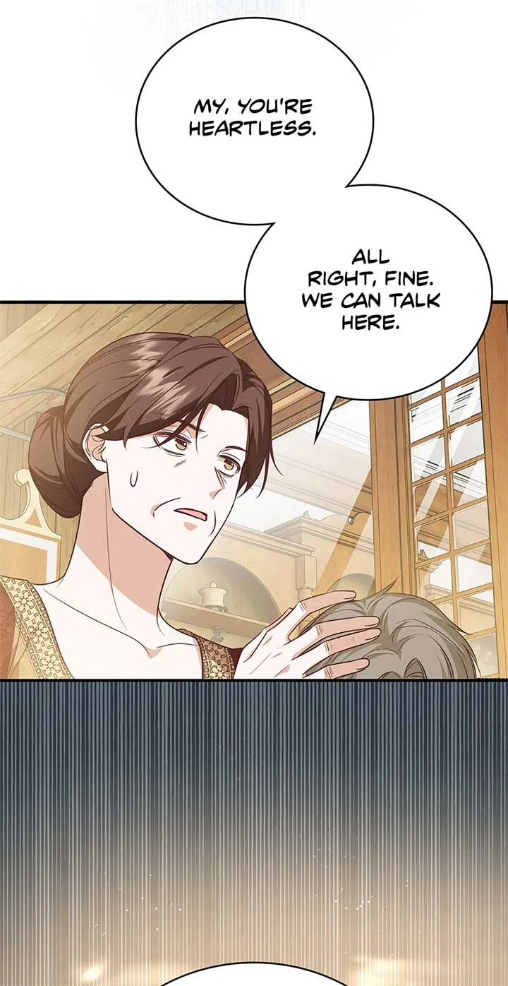 The Object of your Obsession is Wrong, Lord of the Tower! Chapter 43 – Page 5