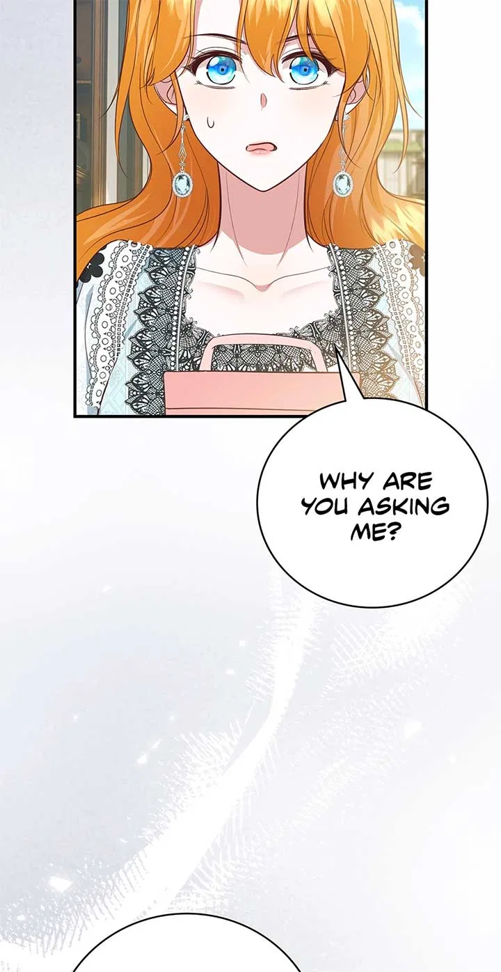 The Object of your Obsession is Wrong, Lord of the Tower! Chapter 43 – Page 8