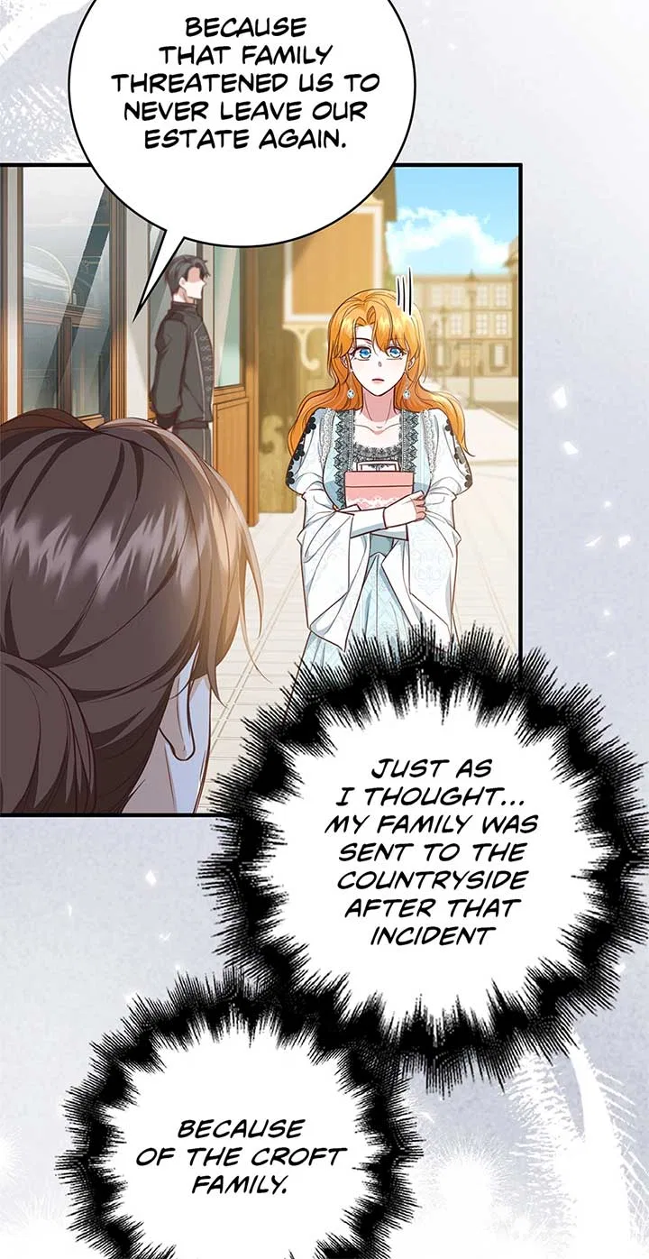 The Object of your Obsession is Wrong, Lord of the Tower! Chapter 43 – Page 9