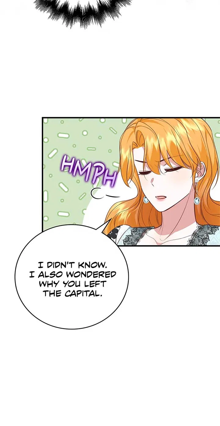 The Object of your Obsession is Wrong, Lord of the Tower! Chapter 43 – Page 10