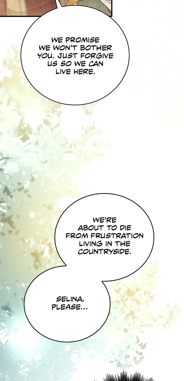 The Object of your Obsession is Wrong, Lord of the Tower! Chapter 43 – Page 14