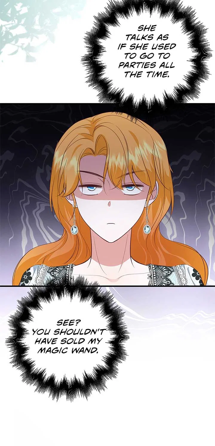The Object of your Obsession is Wrong, Lord of the Tower! Chapter 43 – Page 15