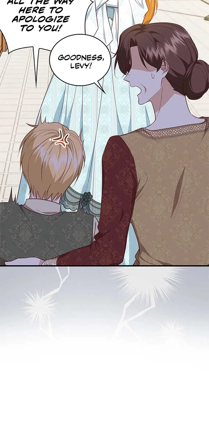 The Object of your Obsession is Wrong, Lord of the Tower! Chapter 43 – Page 17