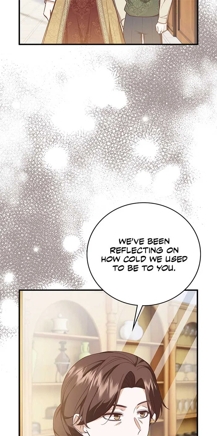 The Object of your Obsession is Wrong, Lord of the Tower! Chapter 43 – Page 19