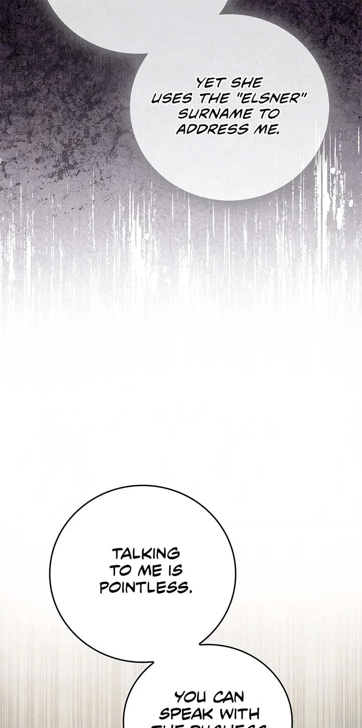 The Object of your Obsession is Wrong, Lord of the Tower! Chapter 43 – Page 22