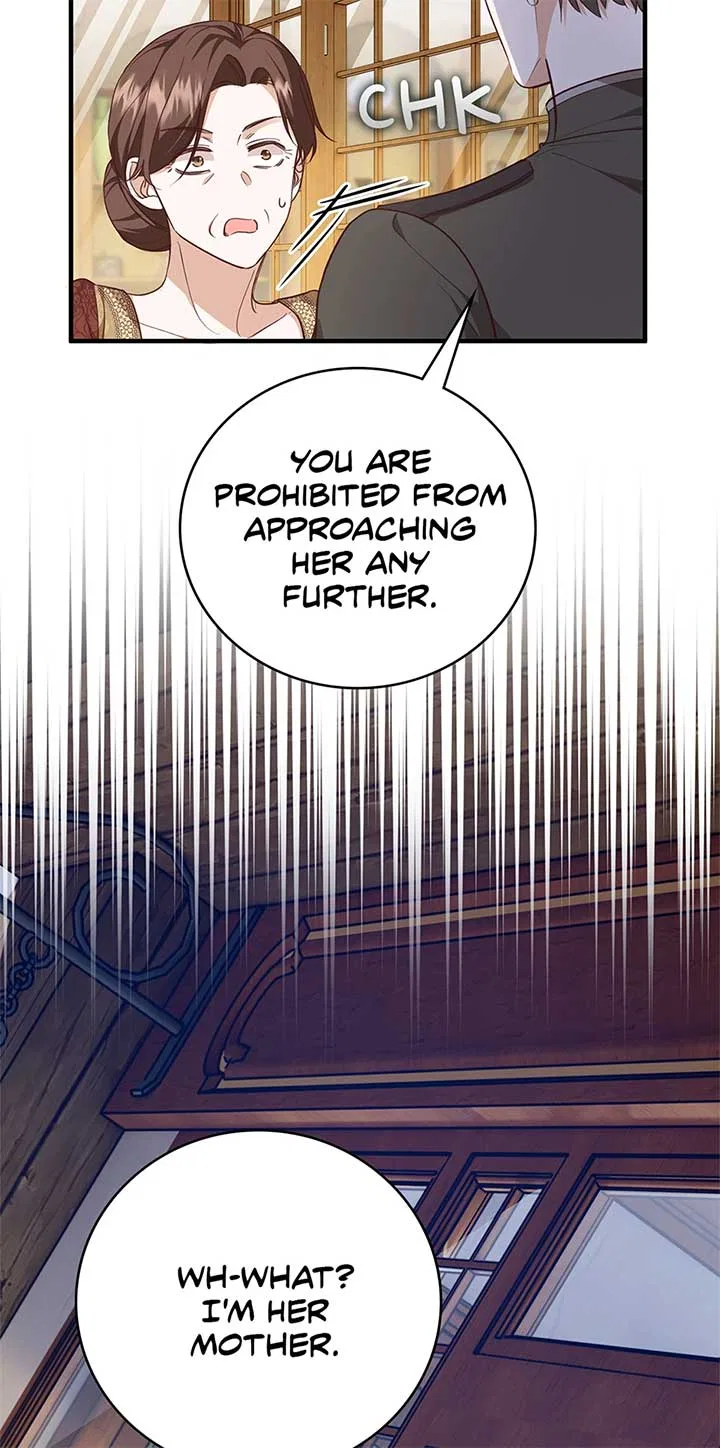 The Object of your Obsession is Wrong, Lord of the Tower! Chapter 43 – Page 24