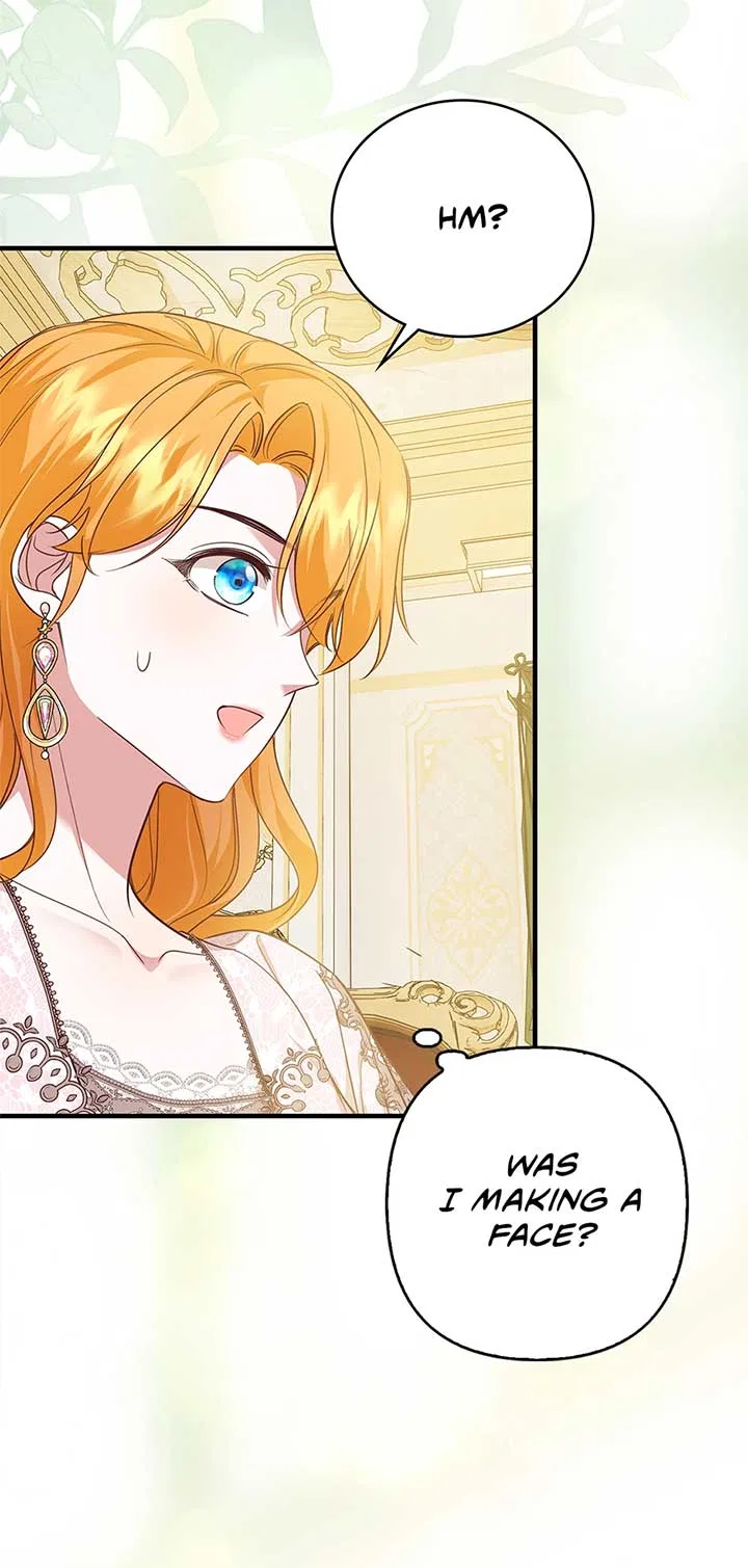 The Object of your Obsession is Wrong, Lord of the Tower! Chapter 43 – Page 30