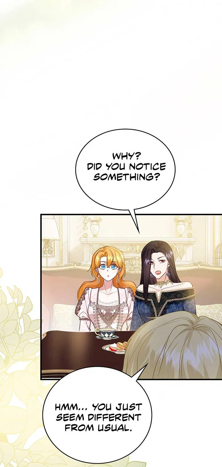 The Object of your Obsession is Wrong, Lord of the Tower! Chapter 43 – Page 31