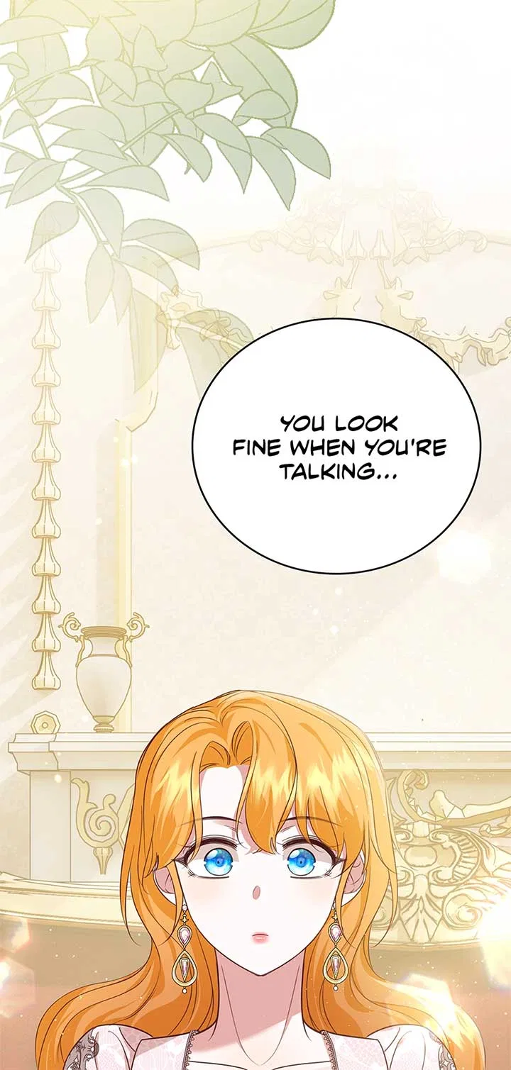 The Object of your Obsession is Wrong, Lord of the Tower! Chapter 43 – Page 32