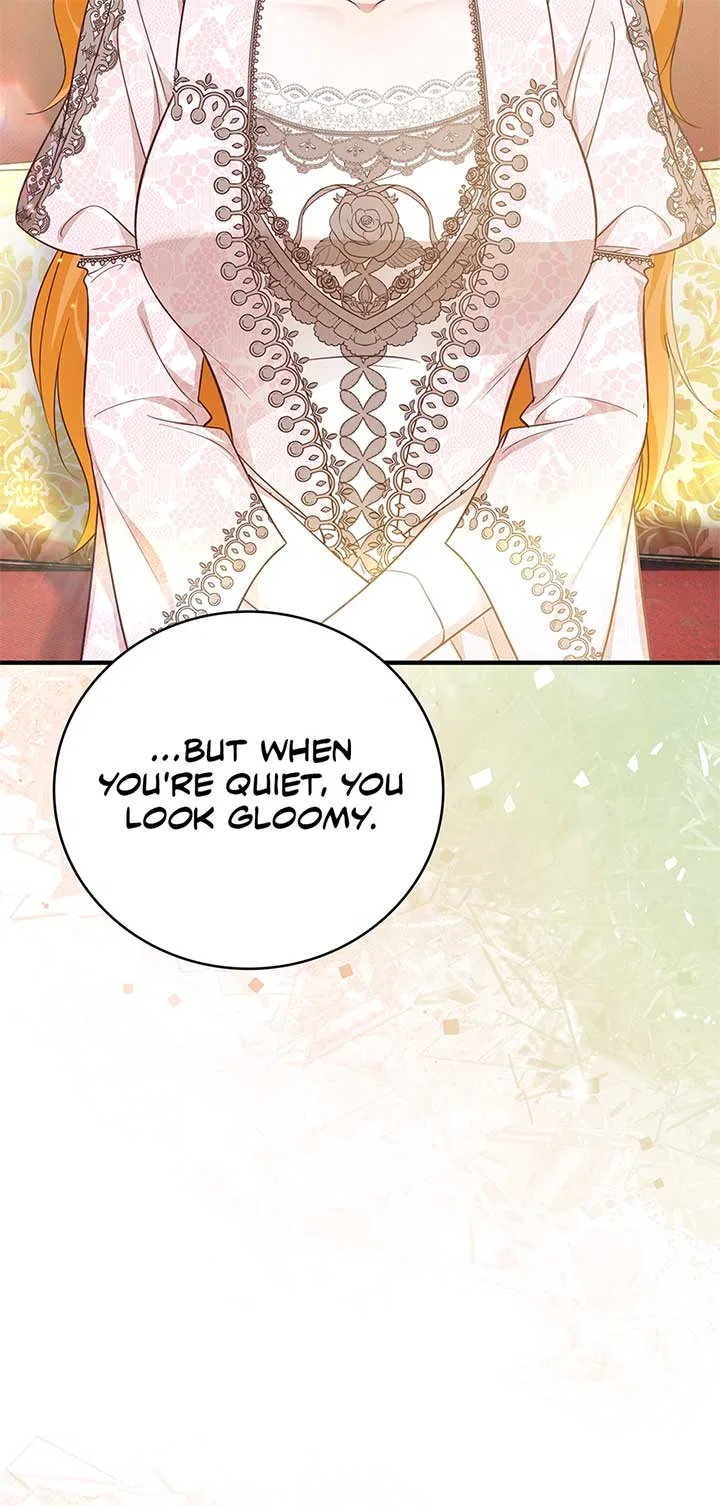 The Object of your Obsession is Wrong, Lord of the Tower! Chapter 43 – Page 33