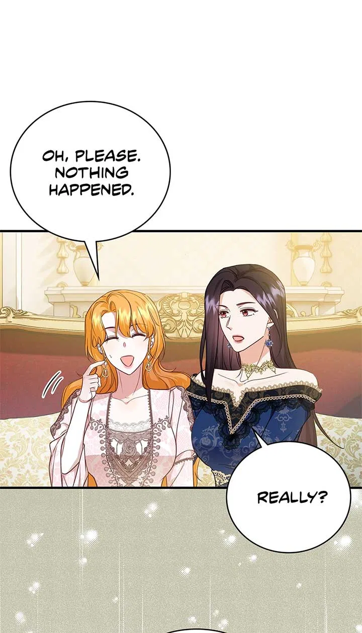 The Object of your Obsession is Wrong, Lord of the Tower! Chapter 43 – Page 34