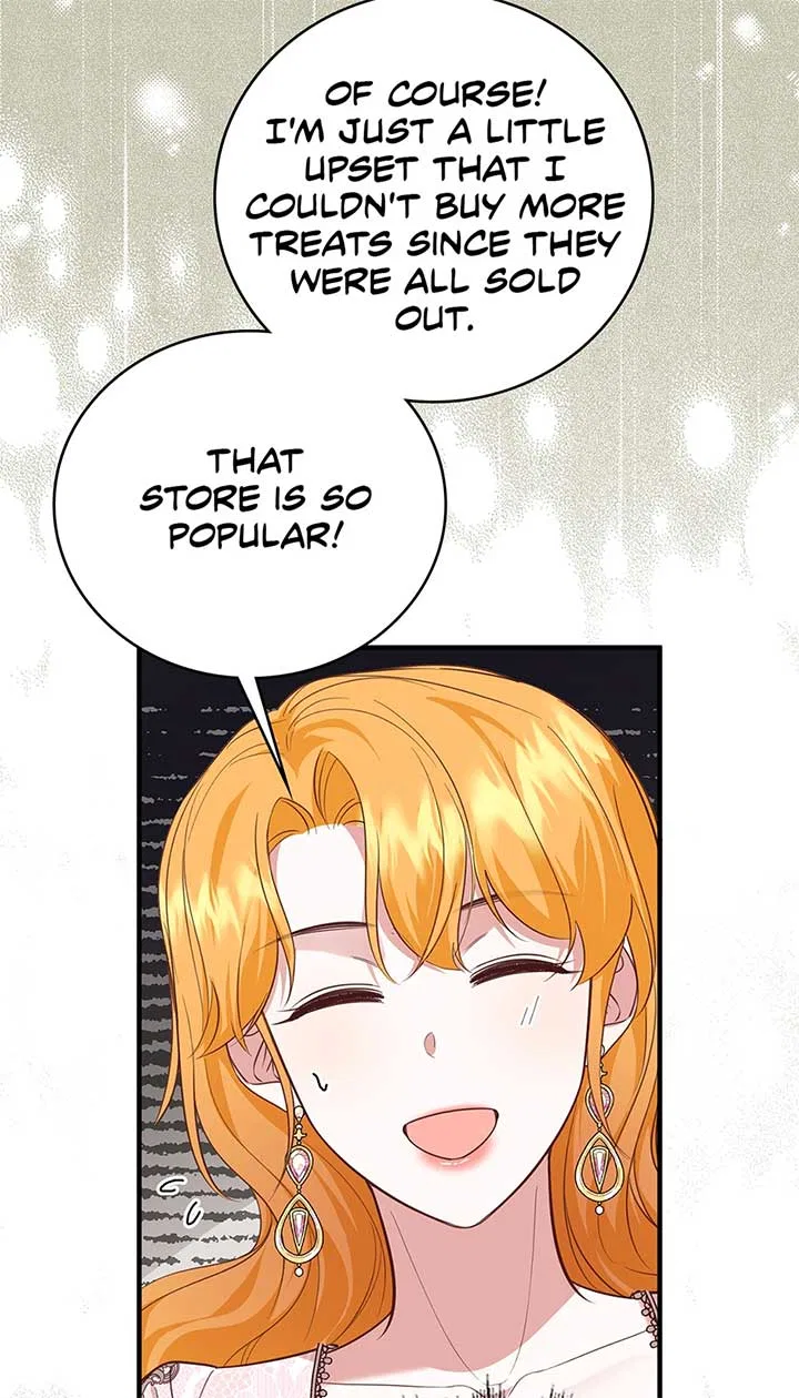 The Object of your Obsession is Wrong, Lord of the Tower! Chapter 43 – Page 35