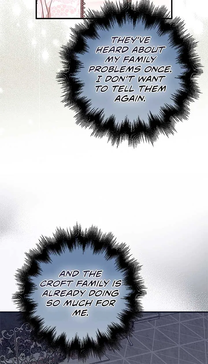 The Object of your Obsession is Wrong, Lord of the Tower! Chapter 43 – Page 36