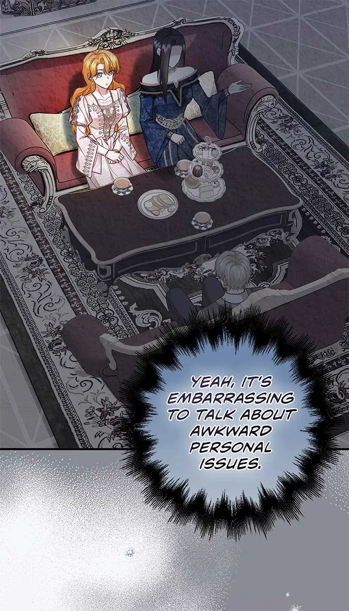 The Object of your Obsession is Wrong, Lord of the Tower! Chapter 43 – Page 37
