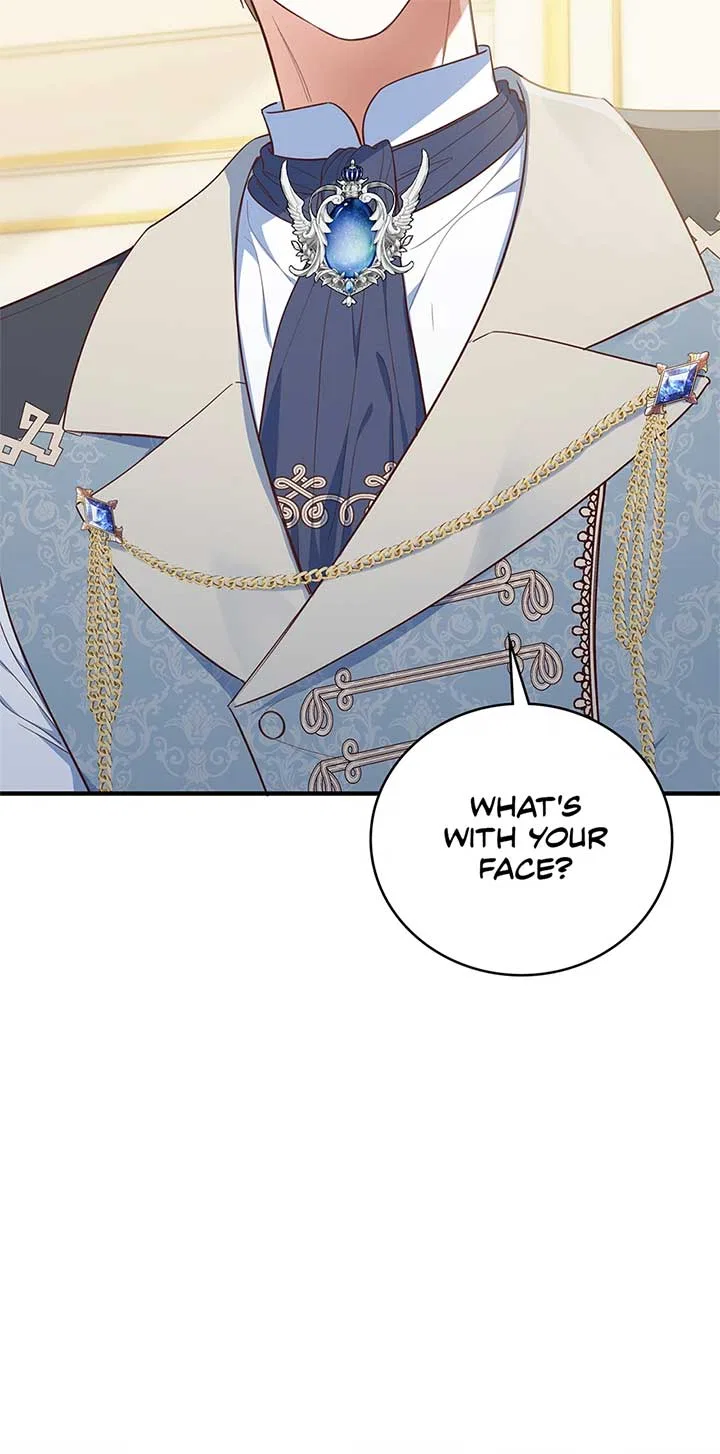 The Object of your Obsession is Wrong, Lord of the Tower! Chapter 43 – Page 40