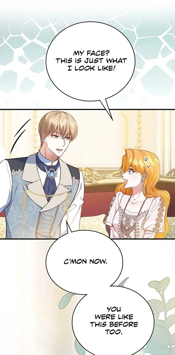 The Object of your Obsession is Wrong, Lord of the Tower! Chapter 43 – Page 41