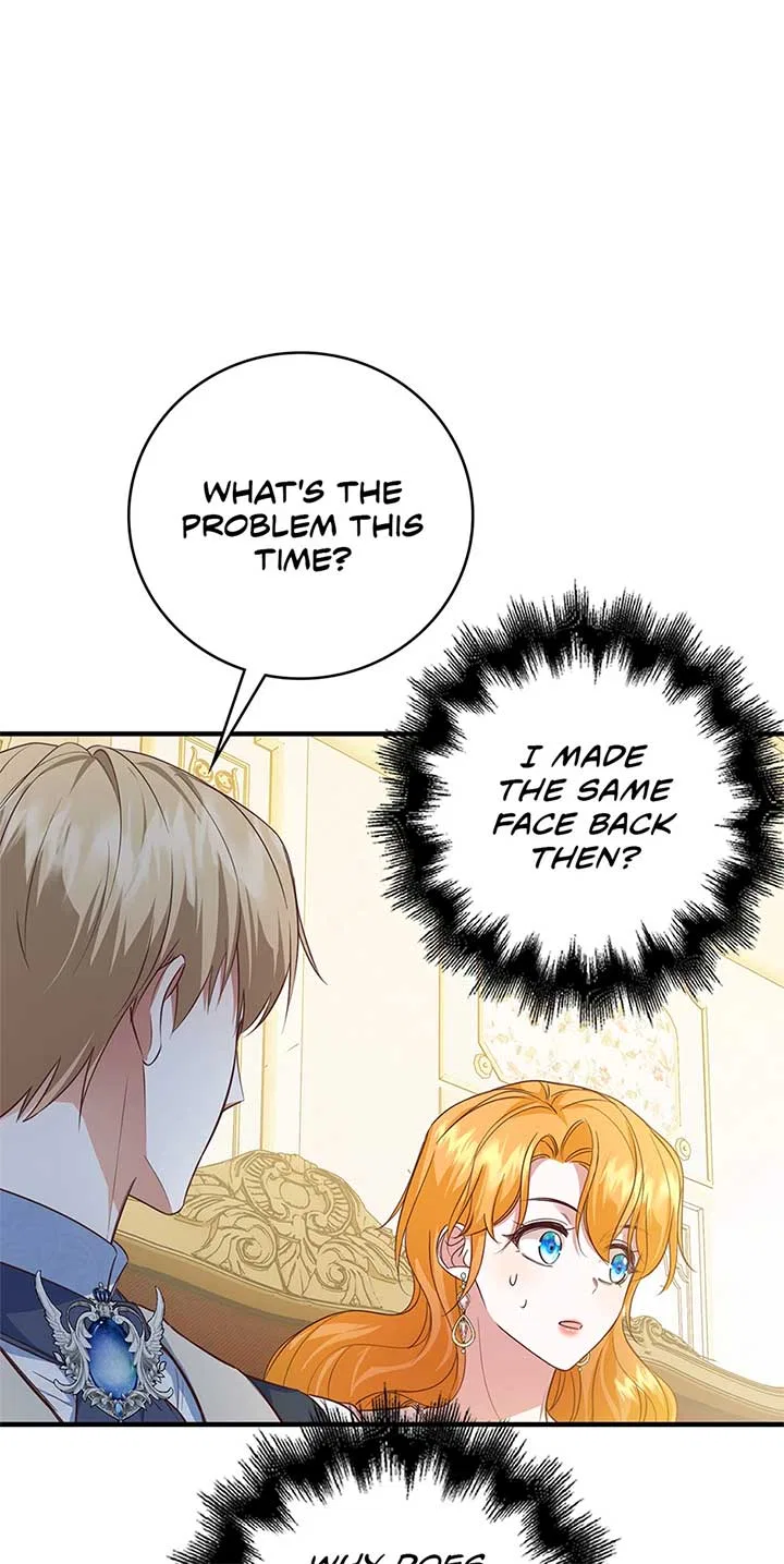 The Object of your Obsession is Wrong, Lord of the Tower! Chapter 43 – Page 44