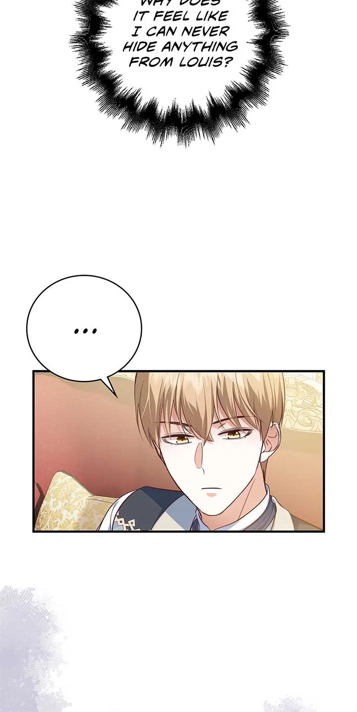 The Object of your Obsession is Wrong, Lord of the Tower! Chapter 43 – Page 45