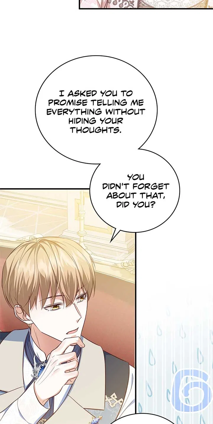 The Object of your Obsession is Wrong, Lord of the Tower! Chapter 43 – Page 47
