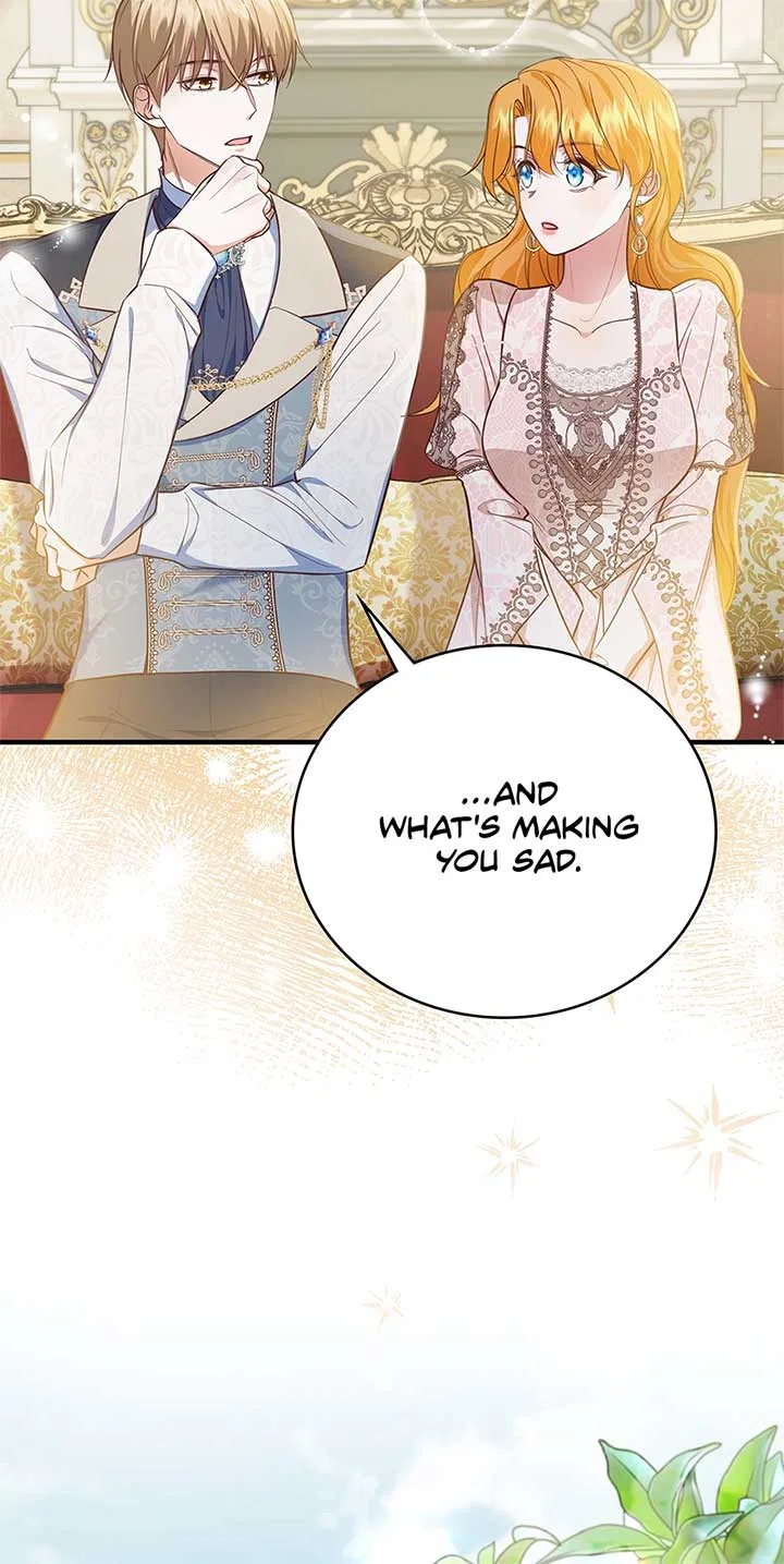 The Object of your Obsession is Wrong, Lord of the Tower! Chapter 43 – Page 49