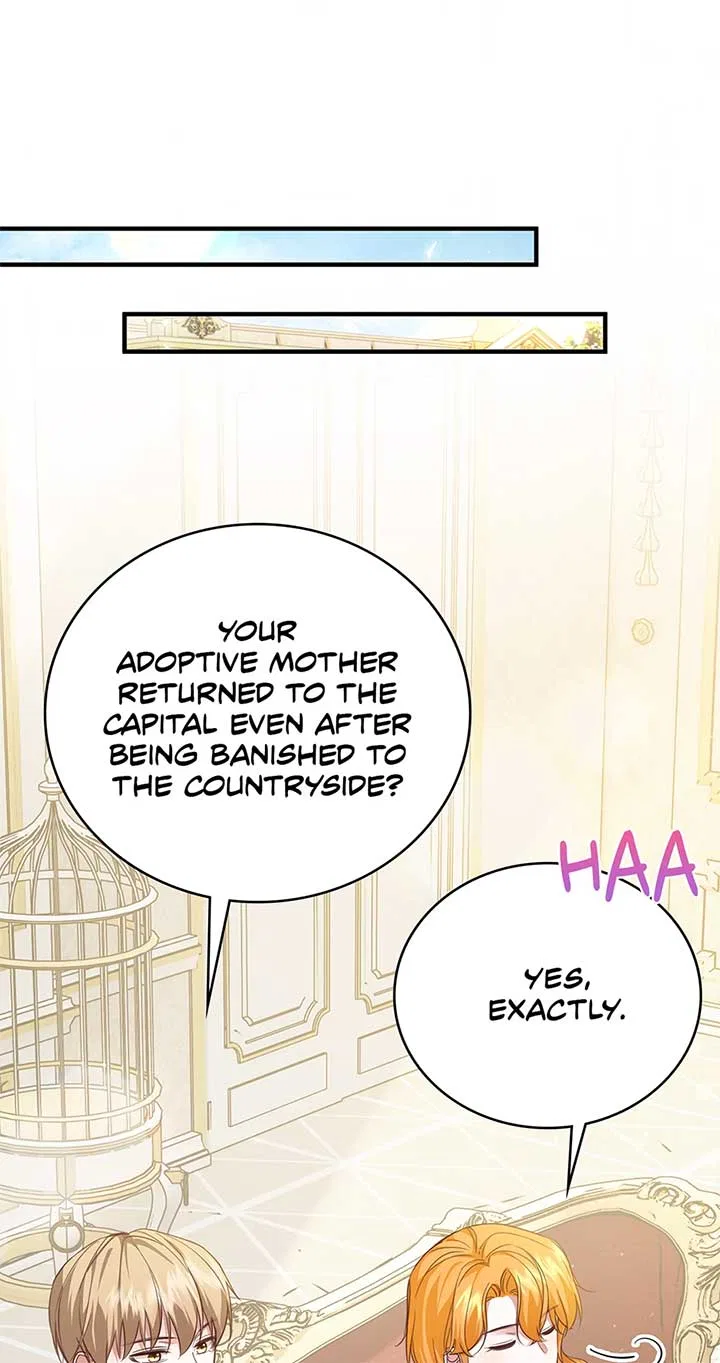 The Object of your Obsession is Wrong, Lord of the Tower! Chapter 43 – Page 51