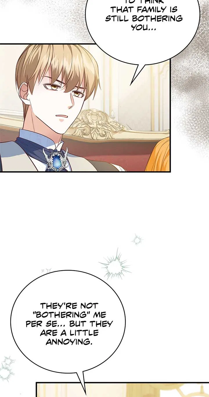 The Object of your Obsession is Wrong, Lord of the Tower! Chapter 43 – Page 53