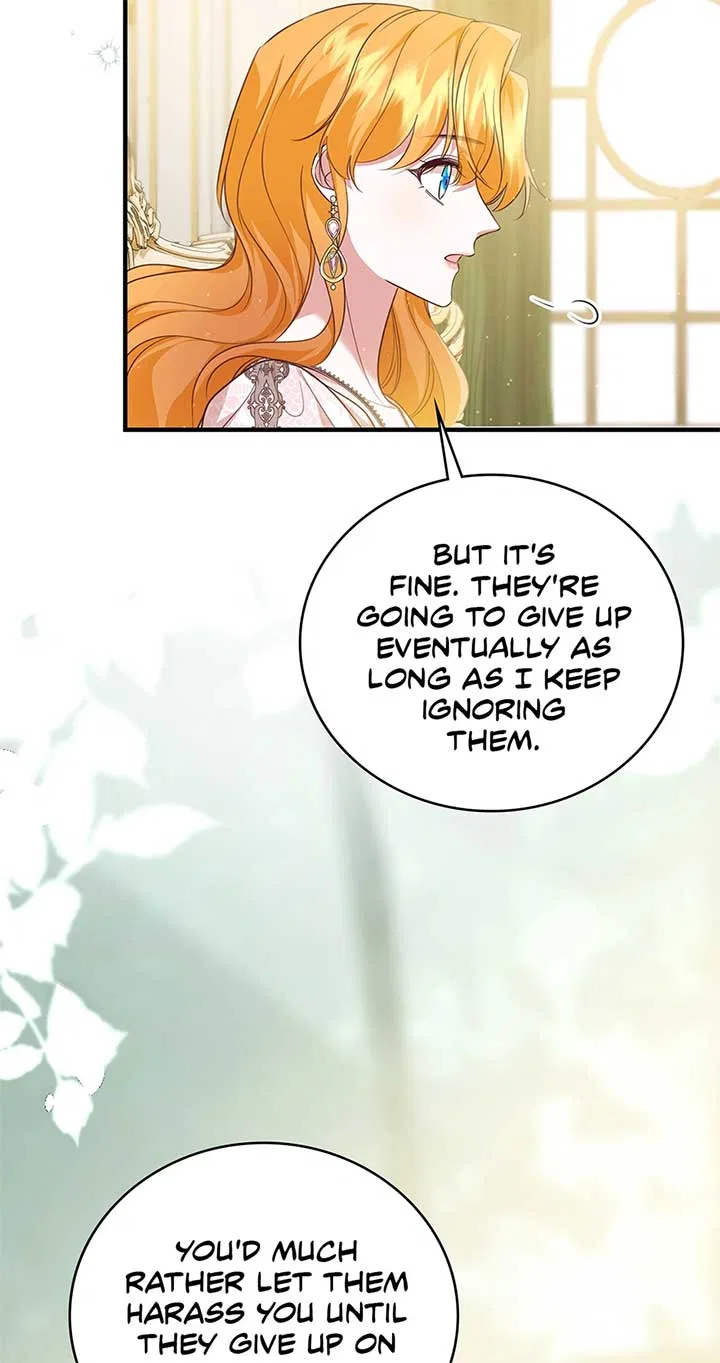 The Object of your Obsession is Wrong, Lord of the Tower! Chapter 43 – Page 54