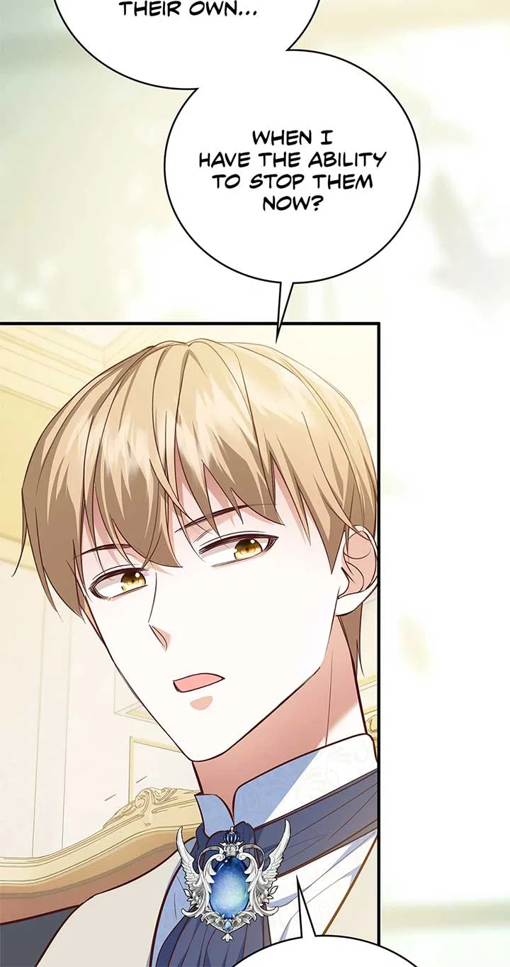The Object of your Obsession is Wrong, Lord of the Tower! Chapter 43 – Page 55