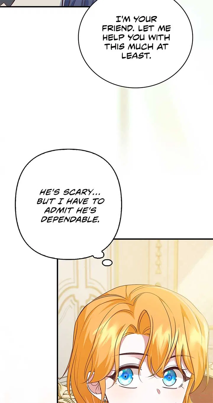 The Object of your Obsession is Wrong, Lord of the Tower! Chapter 43 – Page 56
