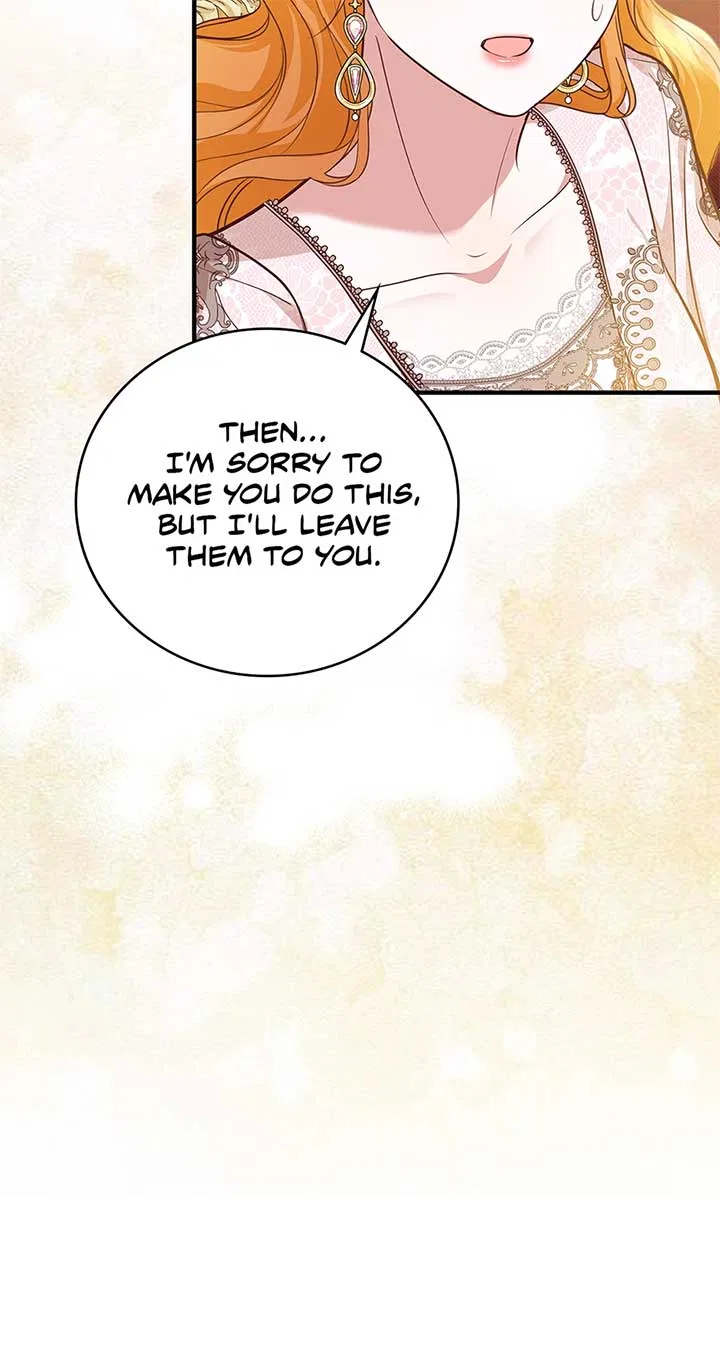 The Object of your Obsession is Wrong, Lord of the Tower! Chapter 43 – Page 57