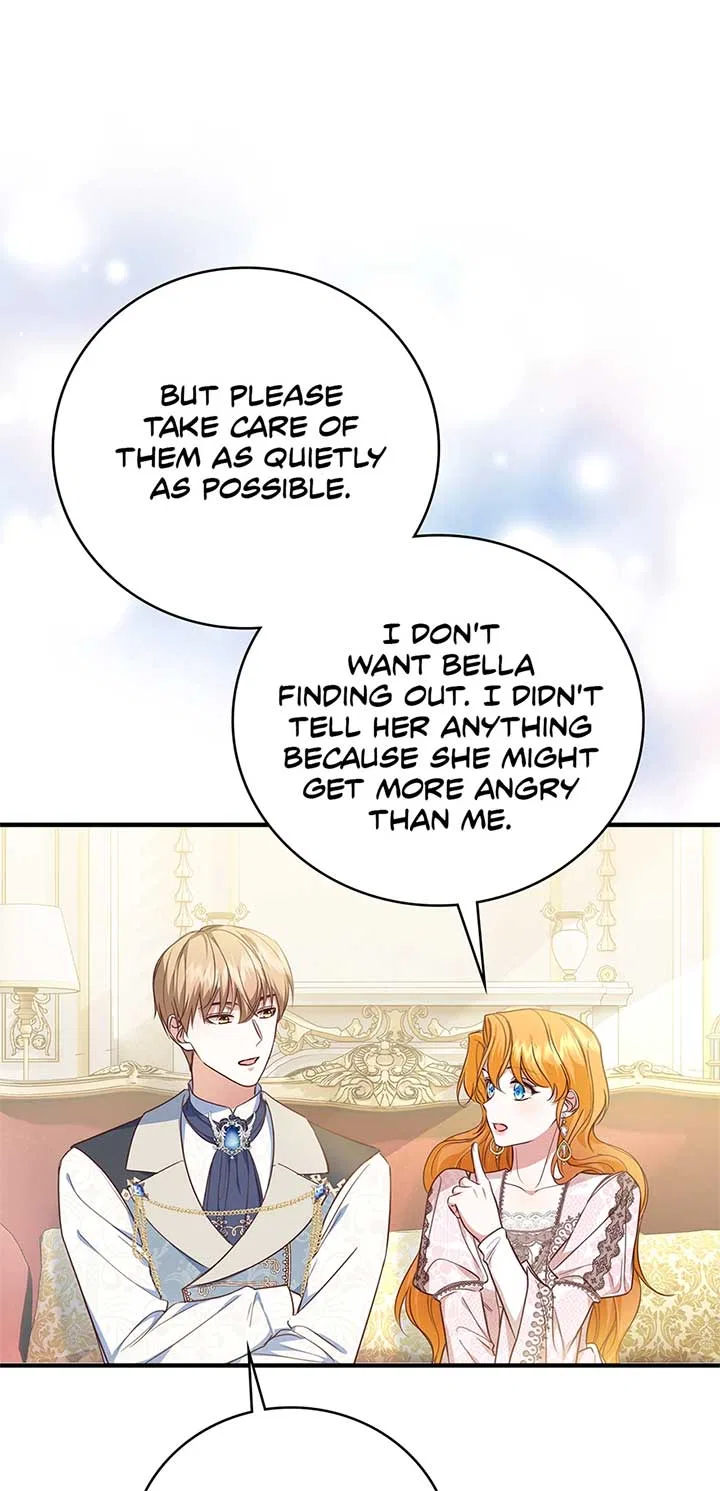 The Object of your Obsession is Wrong, Lord of the Tower! Chapter 43 – Page 58