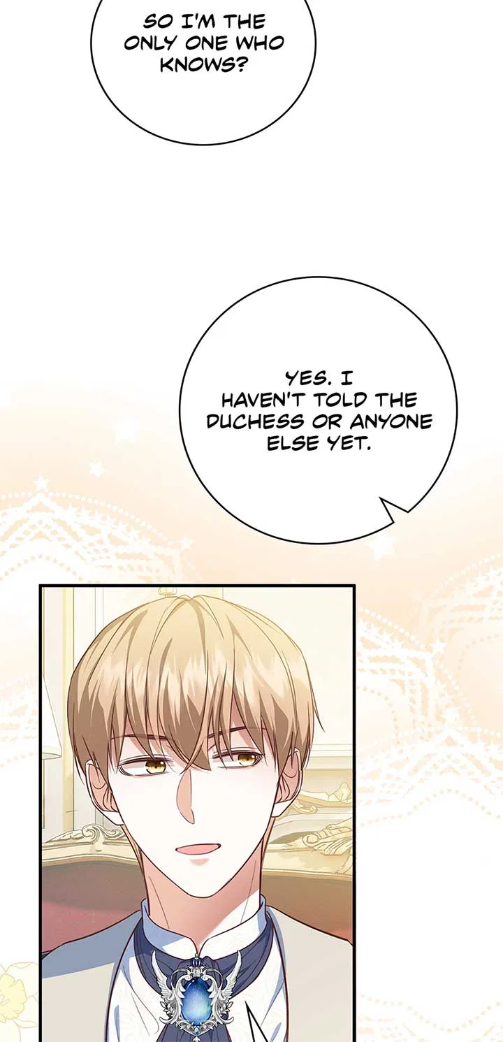 The Object of your Obsession is Wrong, Lord of the Tower! Chapter 43 – Page 59