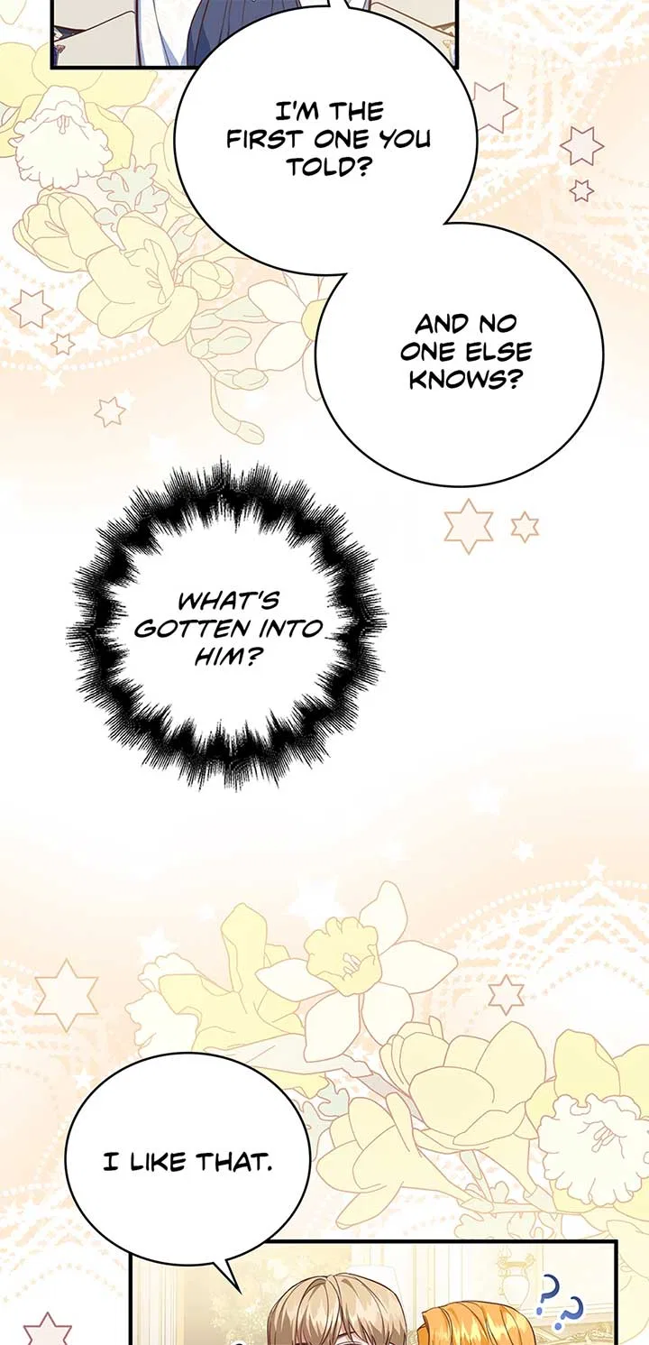 The Object of your Obsession is Wrong, Lord of the Tower! Chapter 43 – Page 60