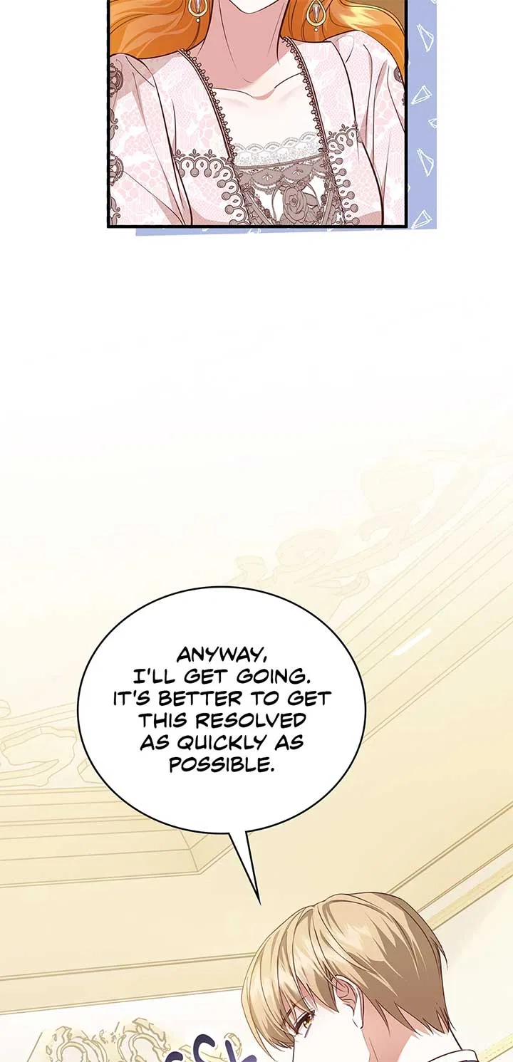 The Object of your Obsession is Wrong, Lord of the Tower! Chapter 43 – Page 62