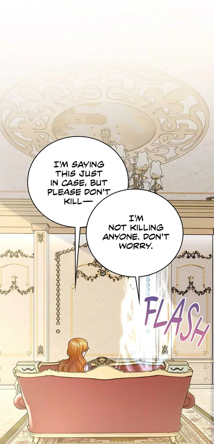 The Object of your Obsession is Wrong, Lord of the Tower! Chapter 43 – Page 64