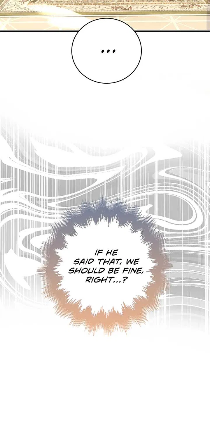 The Object of your Obsession is Wrong, Lord of the Tower! Chapter 43 – Page 65