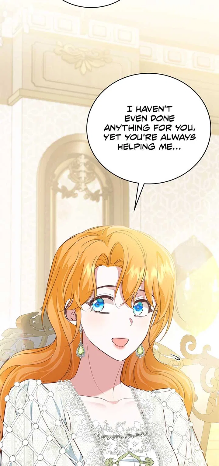 The Object of your Obsession is Wrong, Lord of the Tower! Chapter 43 – Page 67