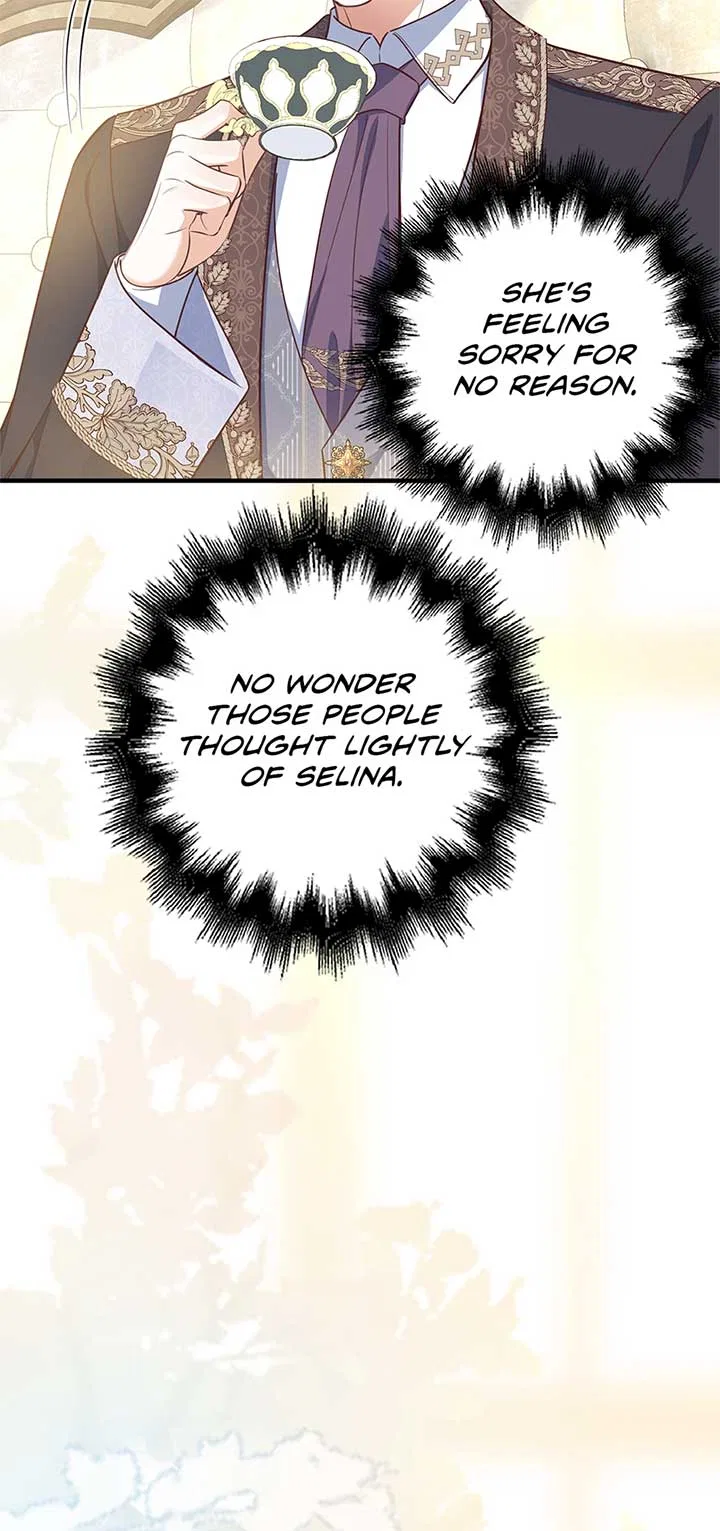 The Object of your Obsession is Wrong, Lord of the Tower! Chapter 43 – Page 69